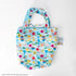 Monarch Store Waterproof Tote : Playing With Crayons